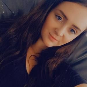 Meet your Posher, Kristen